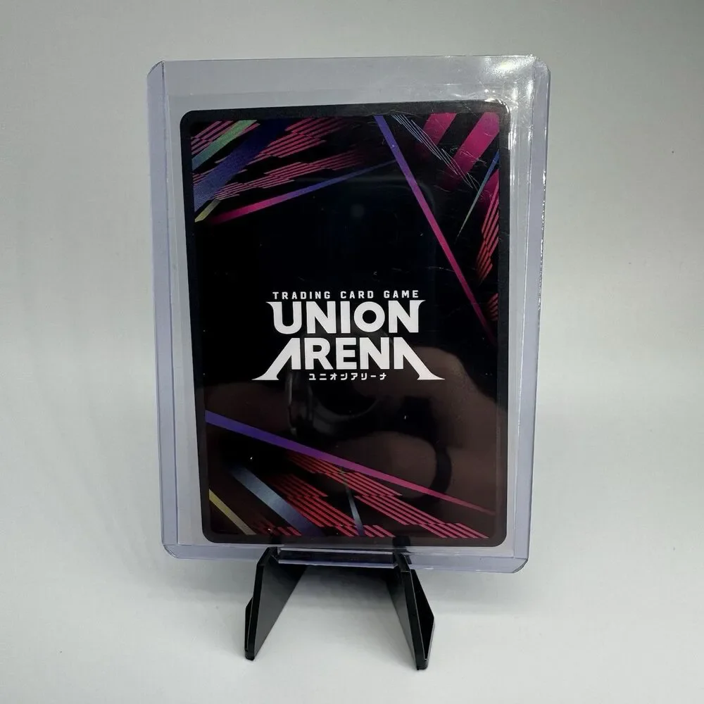 Union Arena Nobara Kugisaki UEX02BT/JJK-2-002 U*